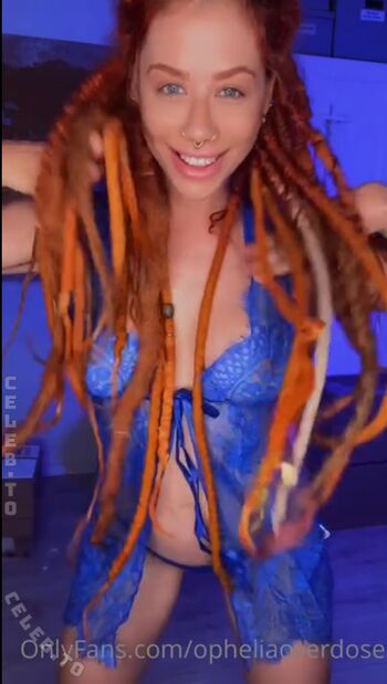 Full leaked Ophelia overdose private onlyfans photo