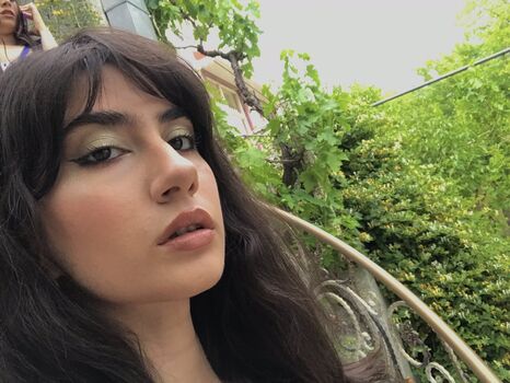 Full leaked Opheliasblooms private onlyfans photo