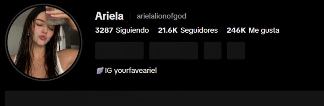 Full leaked Opheliaxoo private onlyfans photo