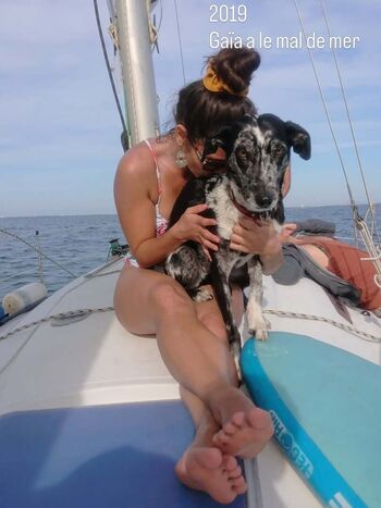 Full leaked Ophelie bau private onlyfans photo