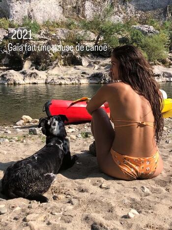 Full leaked Ophelie bau private onlyfans photo