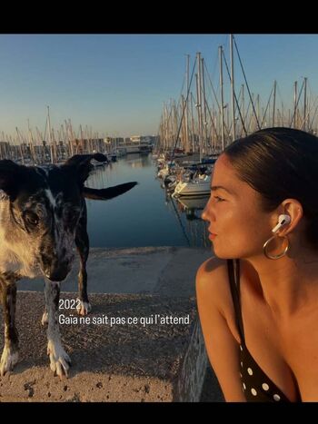 Full leaked Ophelie bau private onlyfans photo