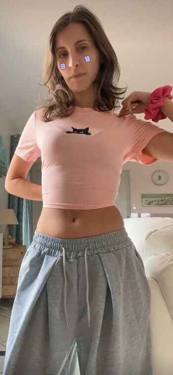Full leaked Ophenya page private onlyfans photo