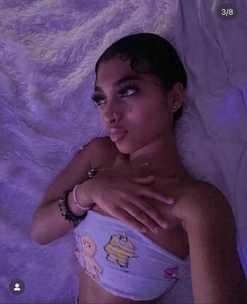 Full leaked Ophiuqus private onlyfans photo