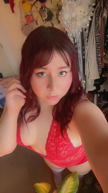 Full leaked Oreocookieana private onlyfans photo