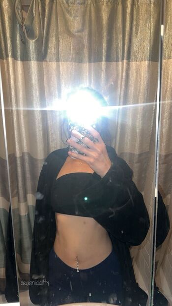 Full leaked Organickitty private onlyfans photo