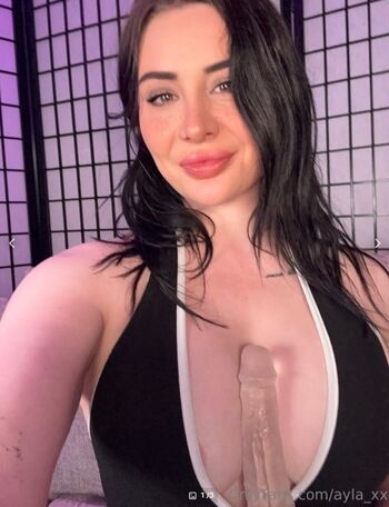 Full leaked Oriana blaze private onlyfans photo