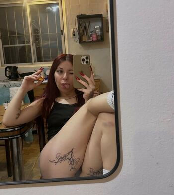 Full leaked Oriana fiuri private onlyfans photo