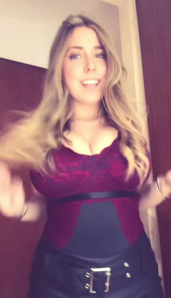 Full leaked Oriana moccia private onlyfans photo