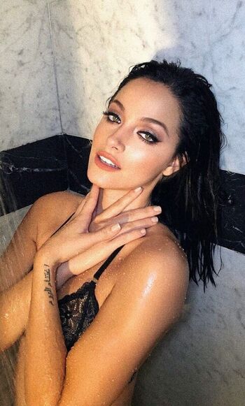 Full leaked Oriana sabatini private onlyfans photo