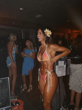 Full leaked Oriana torres private onlyfans photo
