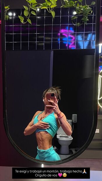 Full leaked Orianacosta ifbbpro private onlyfans photo