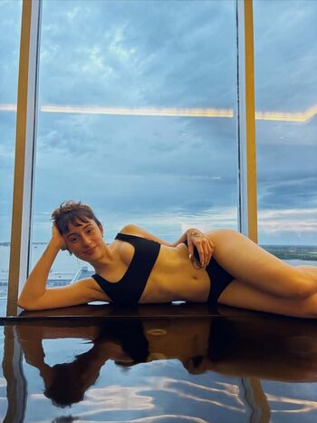 Full leaked Orianakane private onlyfans photo