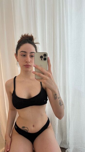 Full leaked Orianakane private onlyfans photo