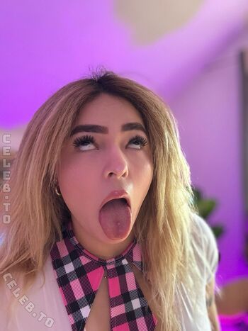 Full leaked Oriannafox page private onlyfans photo