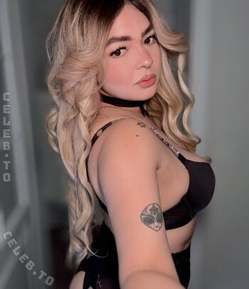 Full leaked Oriannafox page private onlyfans photo