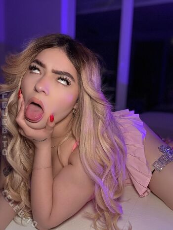 Full leaked Oriannafox private onlyfans photo