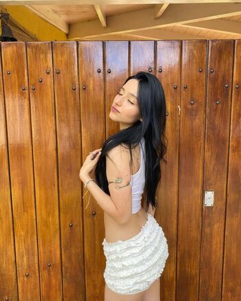 Full leaked Oris pangi private onlyfans photo