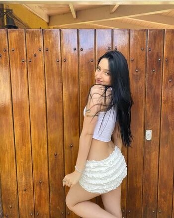 Full leaked Oris pangi private onlyfans photo