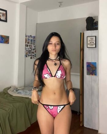 Full leaked Oris pangi private onlyfans photo