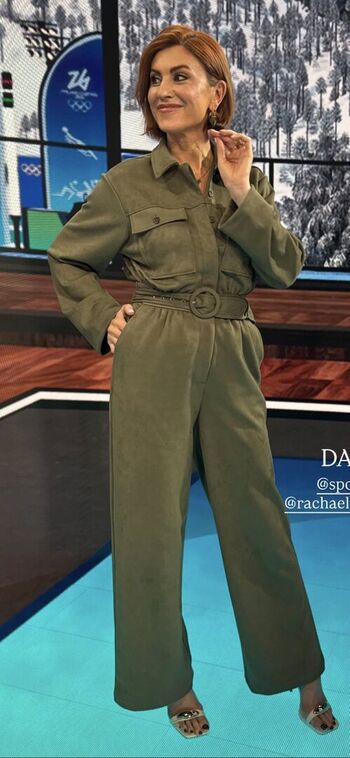 Full leaked Orla chennaoui private onlyfans photo