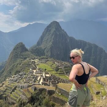 Full leaked Orla comerford page private onlyfans photo