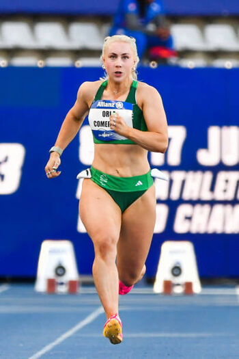 Full leaked Orla comerford private onlyfans photo