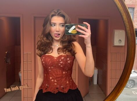 Full leaked Orla m private onlyfans photo