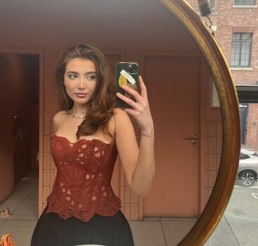Full leaked Orla m private onlyfans photo
