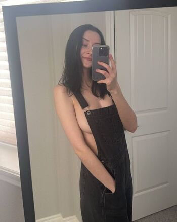 Full leaked Orlagracey private onlyfans photo