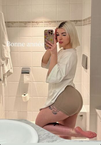 Full leaked Orlane audin private onlyfans photo
