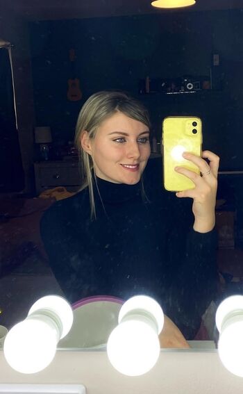 Full leaked Orlaoates private onlyfans photo