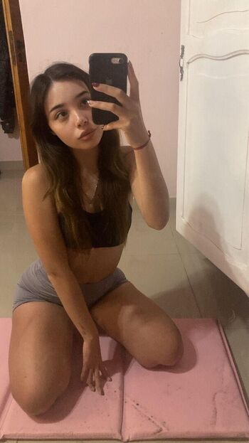 Full leaked Orobellee private onlyfans photo