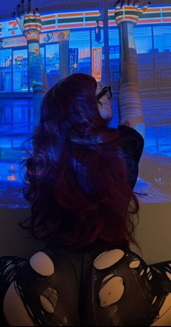 Full leaked Osamochka private onlyfans photo