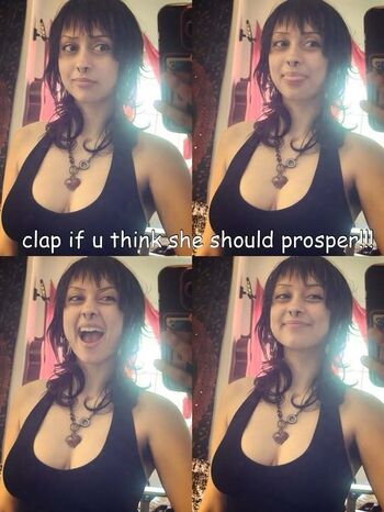 Full leaked Osie private onlyfans photo