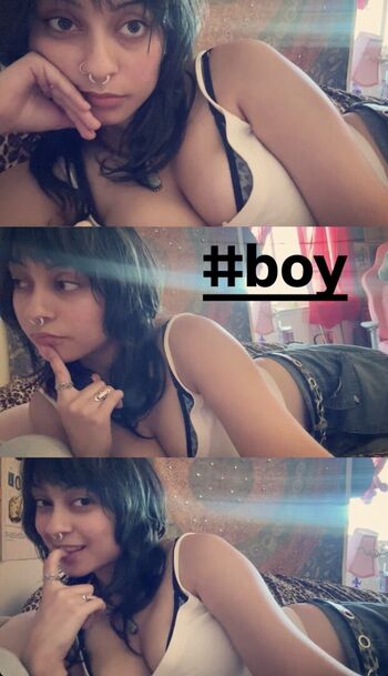 Full leaked Missbo / private onlyfans photo