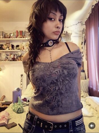 Full leaked Thickbarbiegirl/ private onlyfans photo