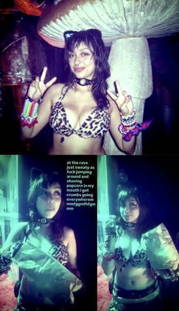 Full leaked Shy kitty/ private onlyfans photo