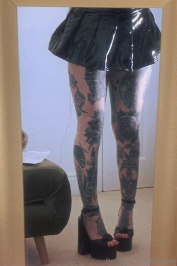 Full leaked Osiefish private onlyfans photo