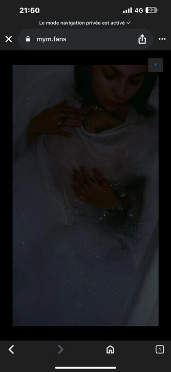 Full leaked Osnizzle private onlyfans photo