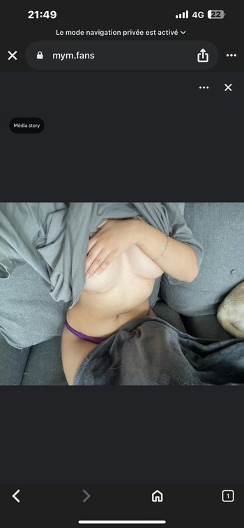 Full leaked Osnizzle private onlyfans photo