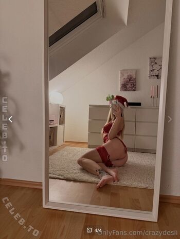 Ossi Desi