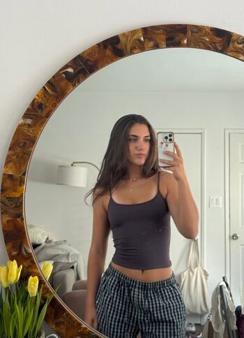 Full leaked Otilia danalache private onlyfans photo