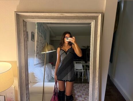 Full leaked Otilia danalache private onlyfans photo