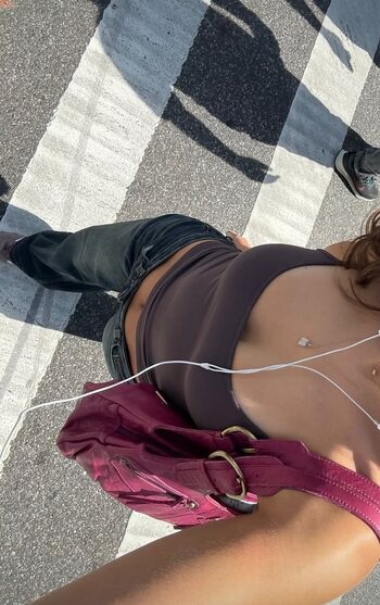 Full leaked Otilia danalache private onlyfans photo