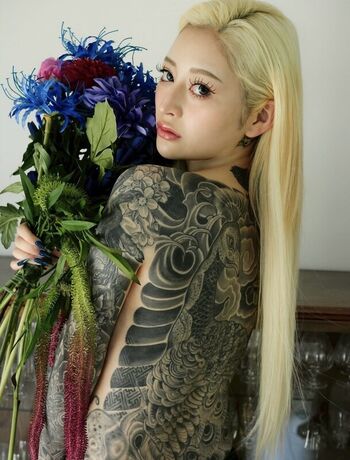 Full leaked Otoha ono private onlyfans photo