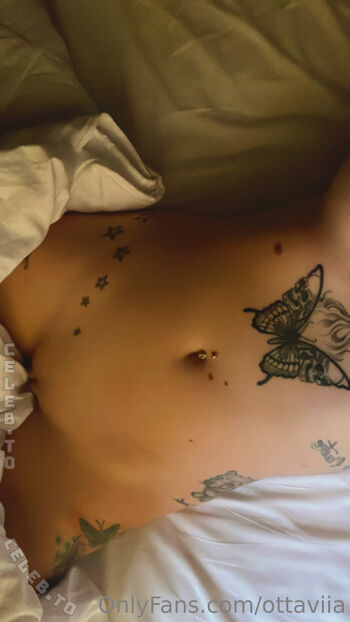 Full leaked Ottaviia private onlyfans photo