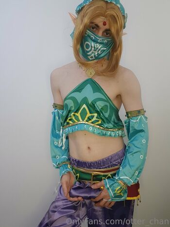 Full leaked Otter chan private onlyfans photo