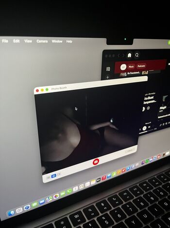 Full leaked Otternities private onlyfans photo