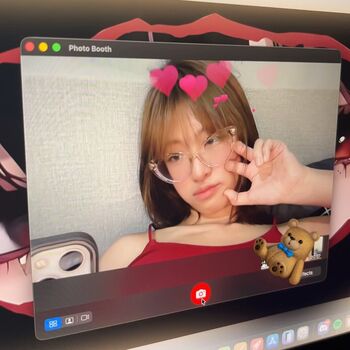 Full leaked Otternities private onlyfans photo